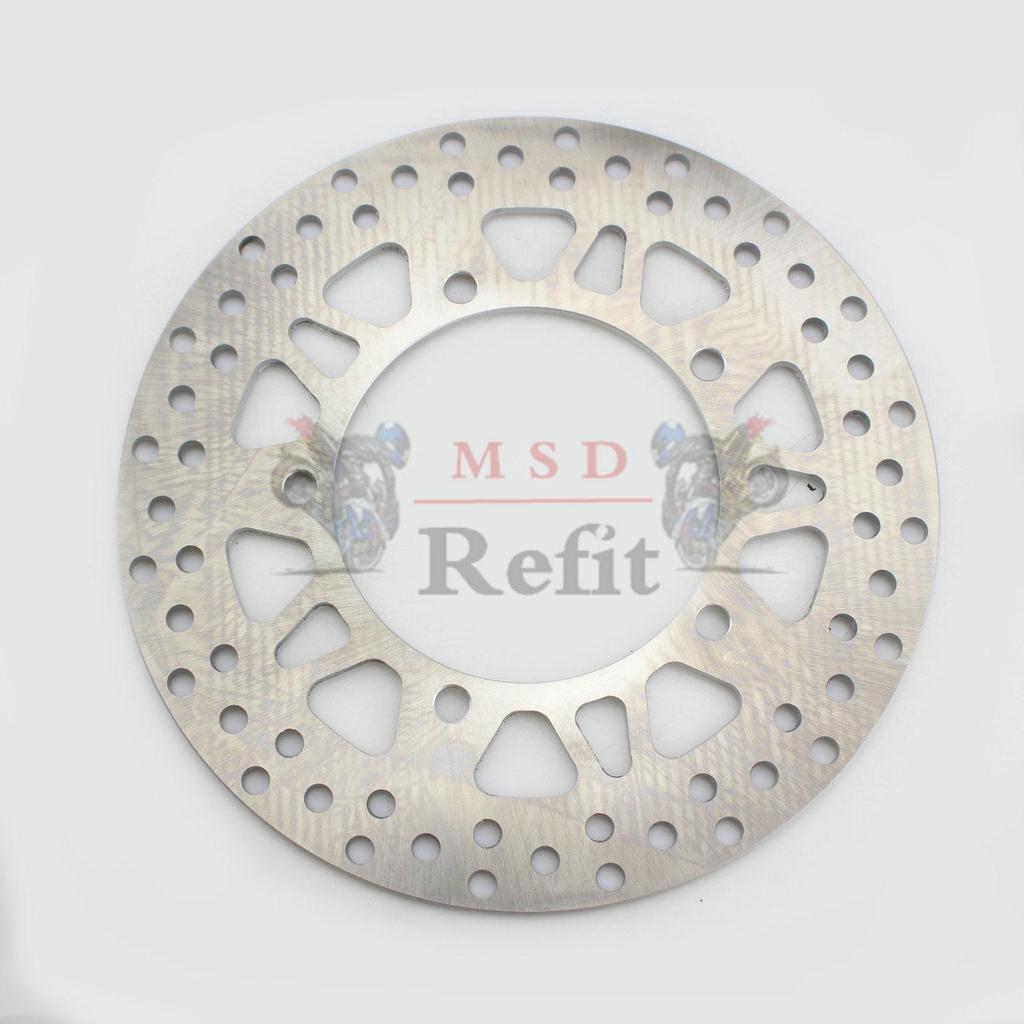 Front Brake Disc Rotor for Skywave 250/400/650 AN250/AN400/AN650