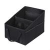 F26A Vehicle Storage Box Organizers with Convenient Handles for Convenient Transport