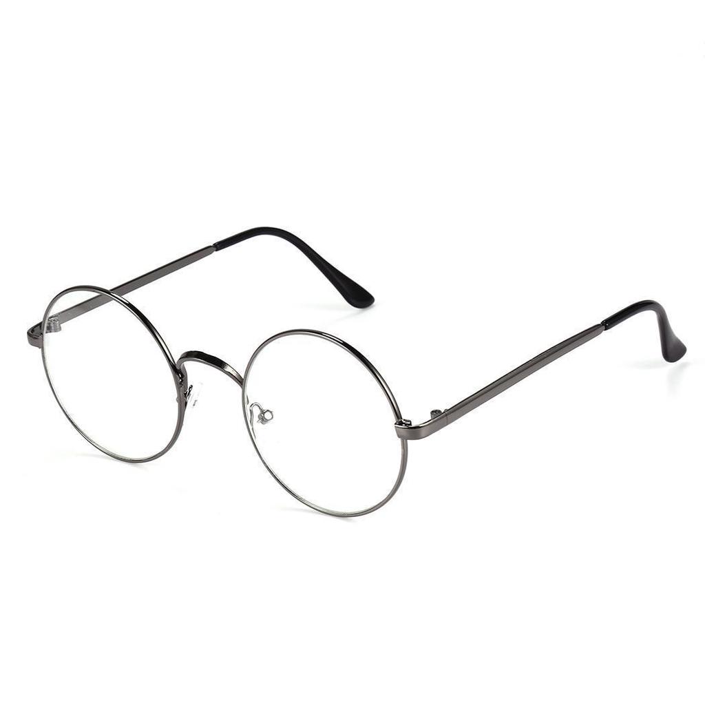 vintage round eyeglass frames
