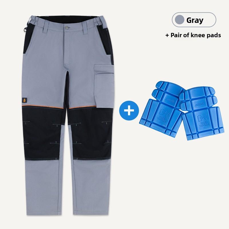 Multi-Pocket Electrician Work Vest Outdoor Fishing Gear Functional Multi-Functional Tool Vest Standard Polyester Casual Vest
