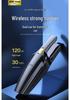 High-Power Wireless Portable Handheld Car Vacuum Cleaner