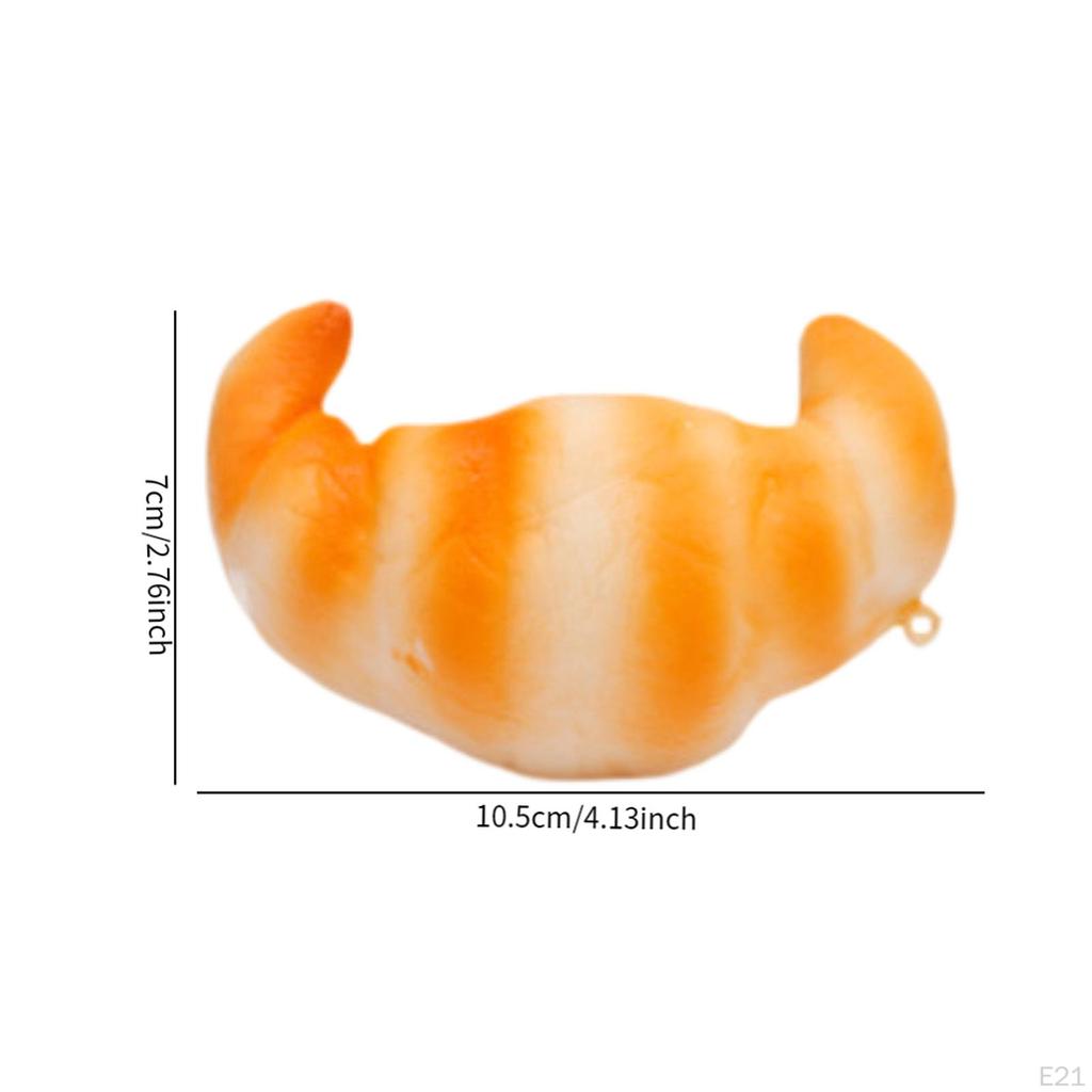 Bread Toy for Adults And Kids