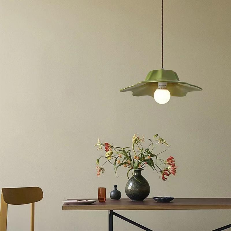 Nordic minimalist restaurant chandelier cream style living room chandelier modern living room bedroom home decor bedside lamp