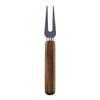 Stainless Steel Cheese Knife & Acacia Wood Handle Cutlery Set
