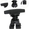 Car Trunk Seal Screw Thread Buckle 71111179444 71111179445 For BMW 3 Series E31 E34 E39 E46 Automobiles Exterior Parts