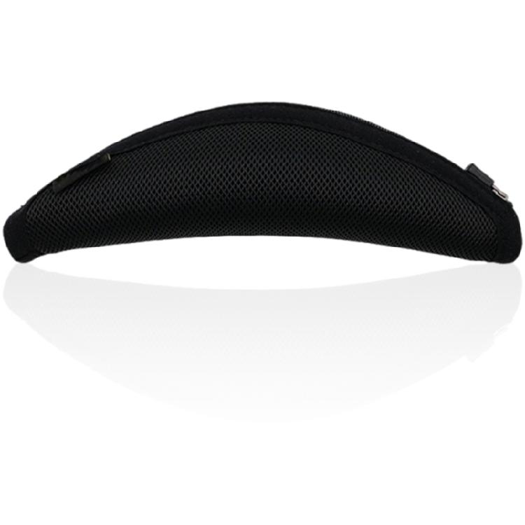 

Breathable Mesh Fabric Headband Protector Sleeve for Sundara Headphone Ensuring Secure and Comfortable