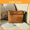 Minimalist Pu Shoulder Bag For Women With Inner Zipper Pocket Daily Use Accessory