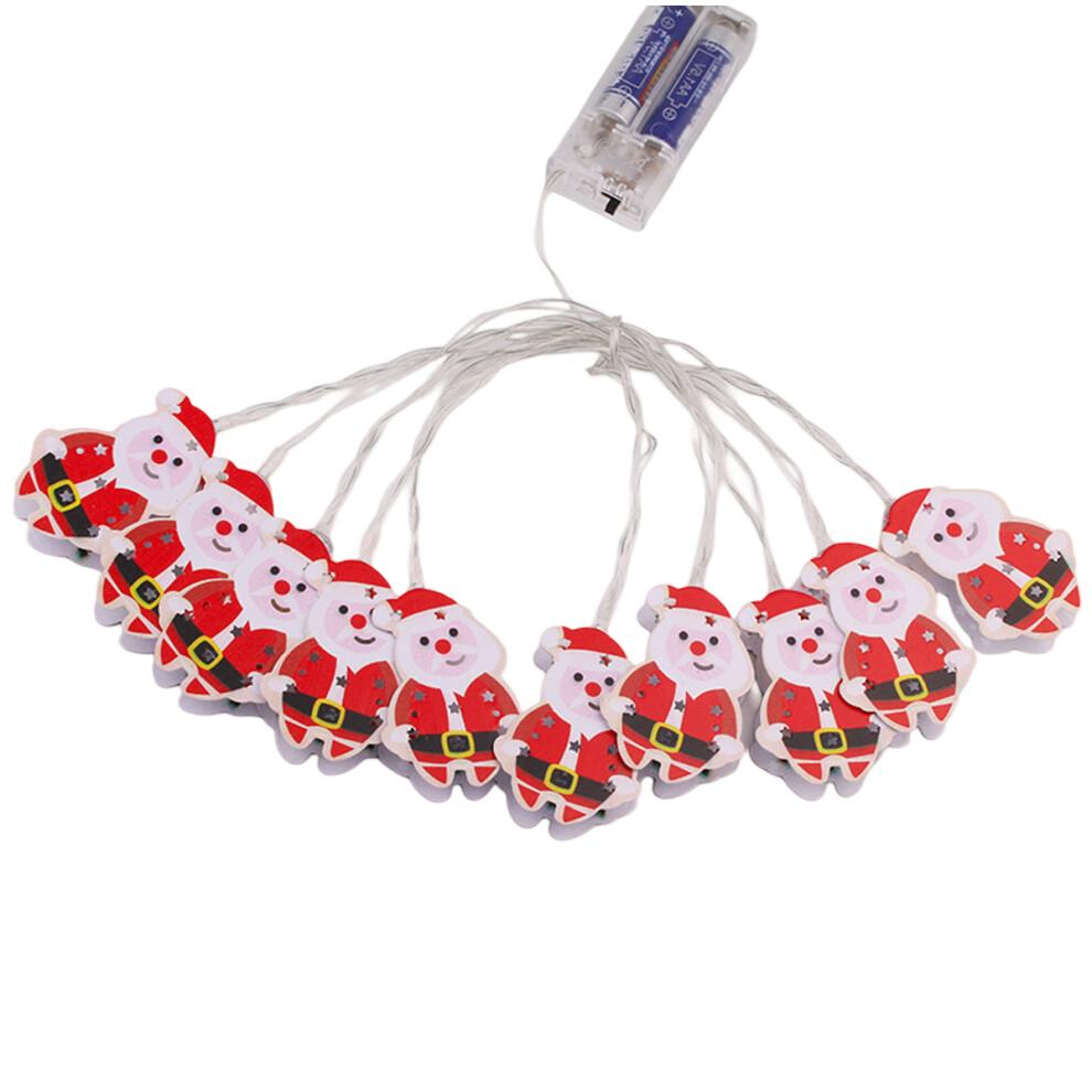 Christmas Lights Decorative String Light Set