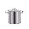 Sule Verdickter Edelstahl-Kochtopf