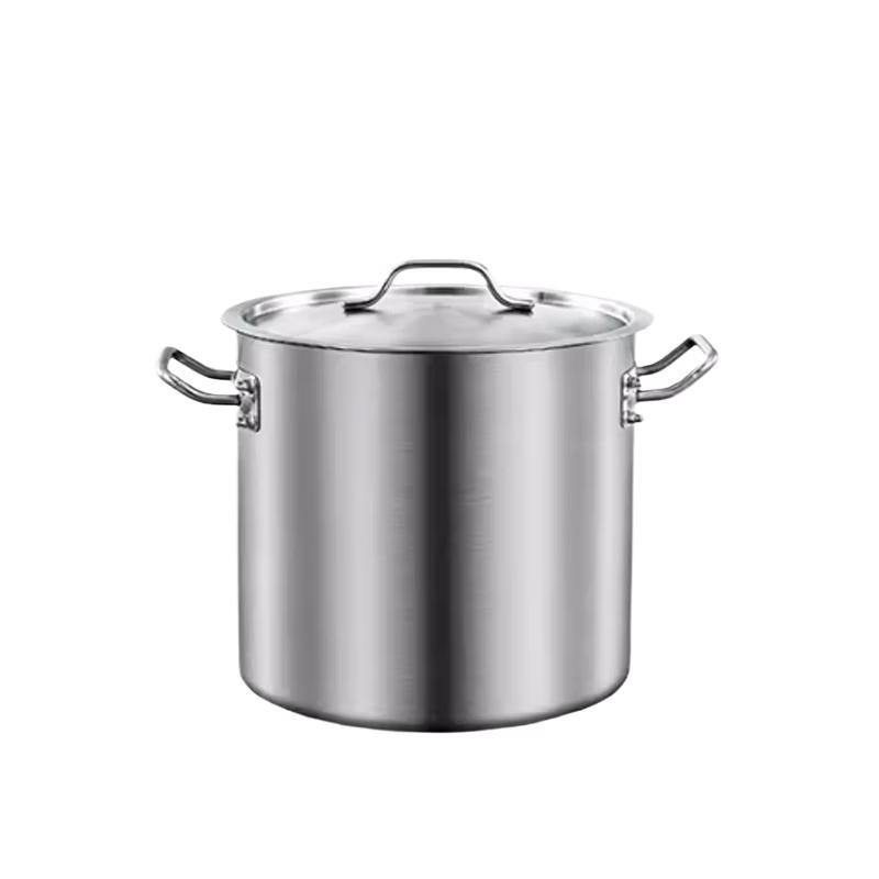 Sule 304 Stainless Steel Stockpot