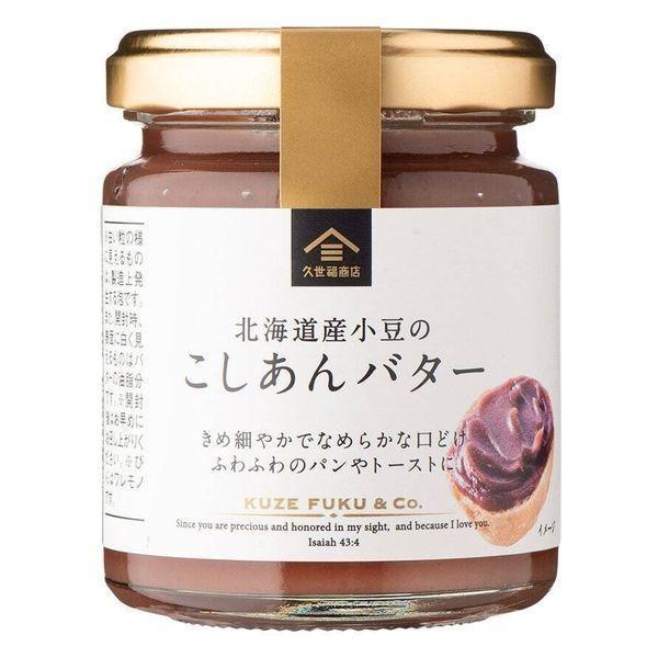 Japan Kusefuku Shoten Bean Paste