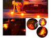 Led Warning Lamp Car Road Flare Emergency Lamp Rocker Lamp