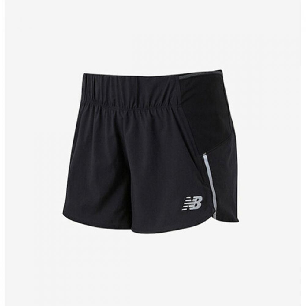

New Balance Ws21267 Ударные 3-дюймовые шорты 070