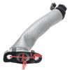 TURBO PCV + OIL RETURN + OIL FEED HOSE for CHEVY CRUZE SONIC TRAX ENCORE 1.4L