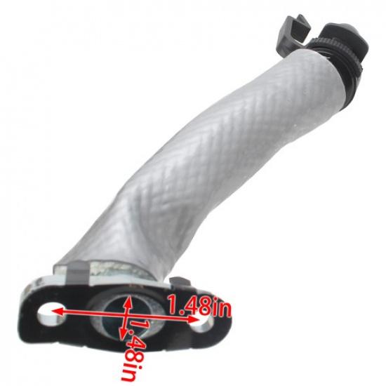 TURBO PCV + OIL RETURN + OIL FEED HOSE for CHEVY CRUZE SONIC TRAX ENCORE 1.4L