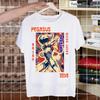 Saint Seiya Anime Manga Phoenix T-shirts Summer Men/Women Hip Hop Funny Print Tshirt Streetwear T Shirts Short Sleeve Tops