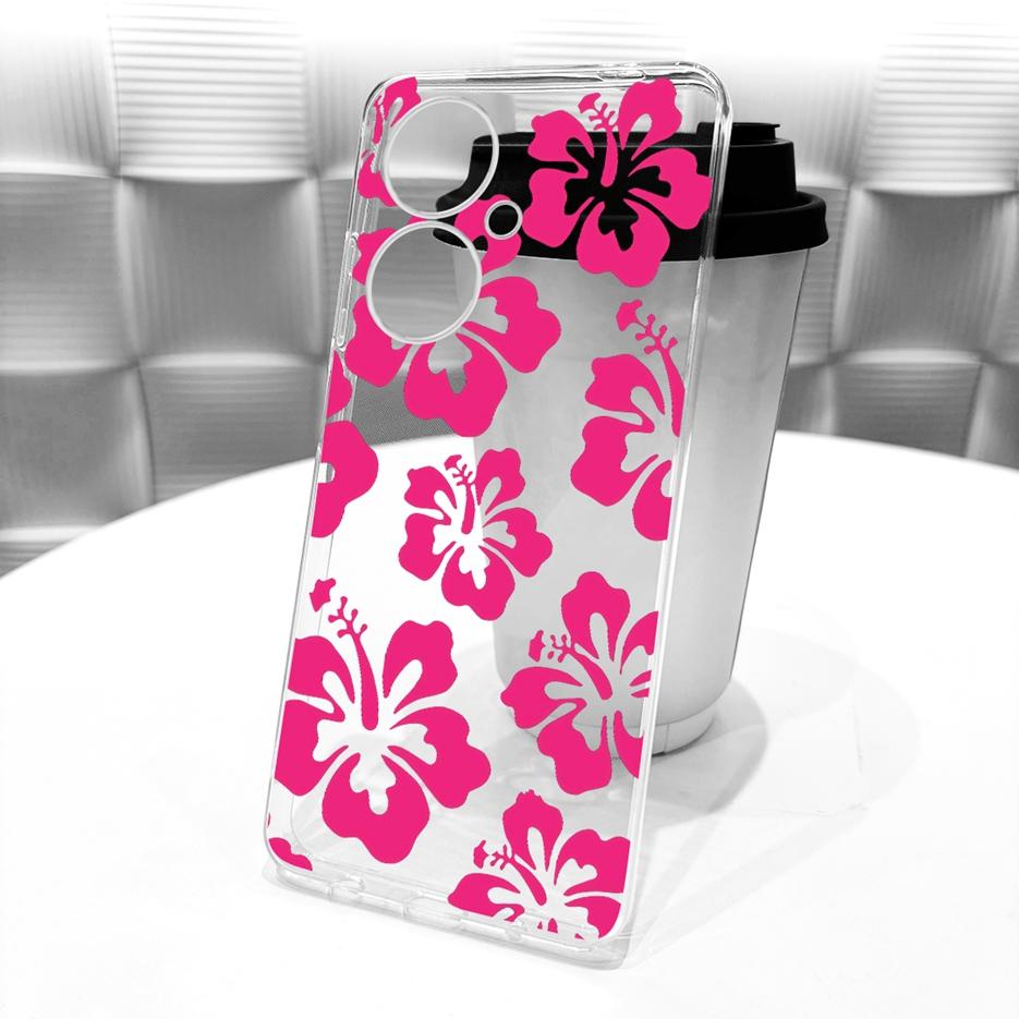 For Vivo Y27 4G Case V2249 Luxury Flower Butterfly Painted Cover Soft Slim Phone Case For Vivo Y27s Y 27 s VivoY27 5G V2302 Bags