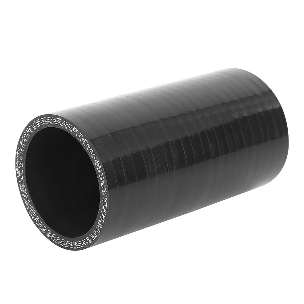 uxcell Silicone Hose Silicone Pipe Radiator Hose Inner Diameter 1.8 inches (45 mm) Length