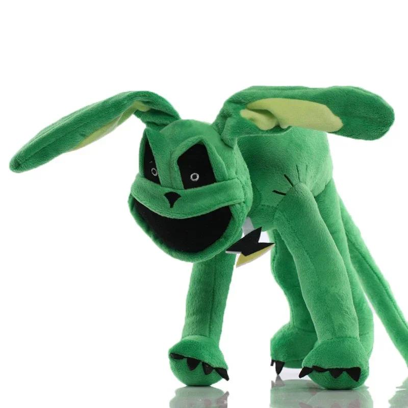 22cm Smiling Critters Plush Toy Smiling Critters Cat Nap Catnat Accion Plush Soft Stuffed Animals Toys Doll Birthday Xmas Gifts