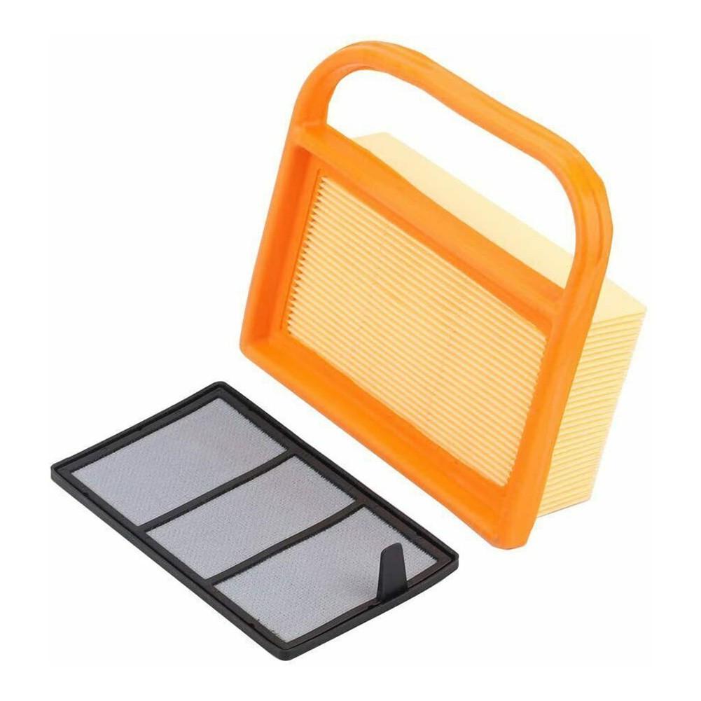 Zestaw filtrów powietrza Plastikowa część obrotowa ZESTAWY FILTRÓW POWIETRZA