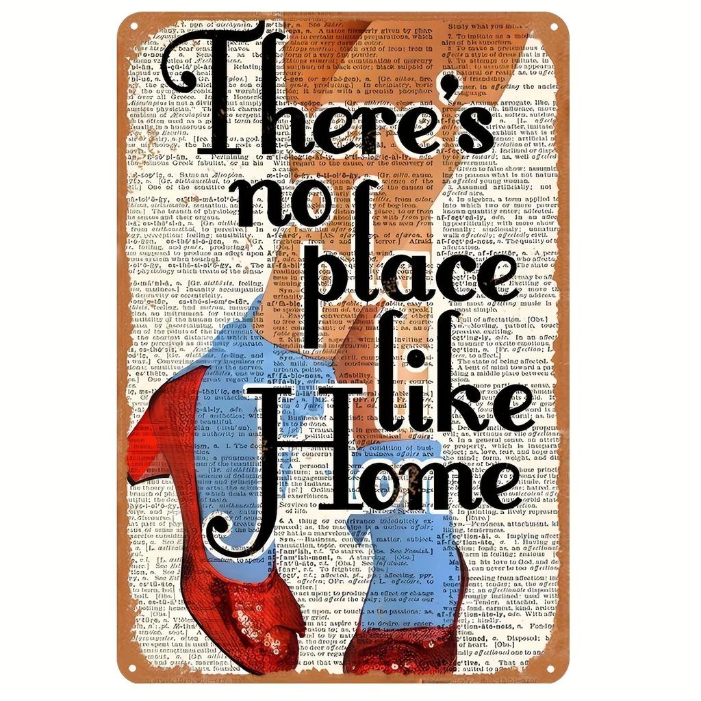 Retro Halloween Metal Sign Horror Movie Theme Shabby Iron Painting Tin Signs Wall Art Man Cave Film Theater Club Home Decoration