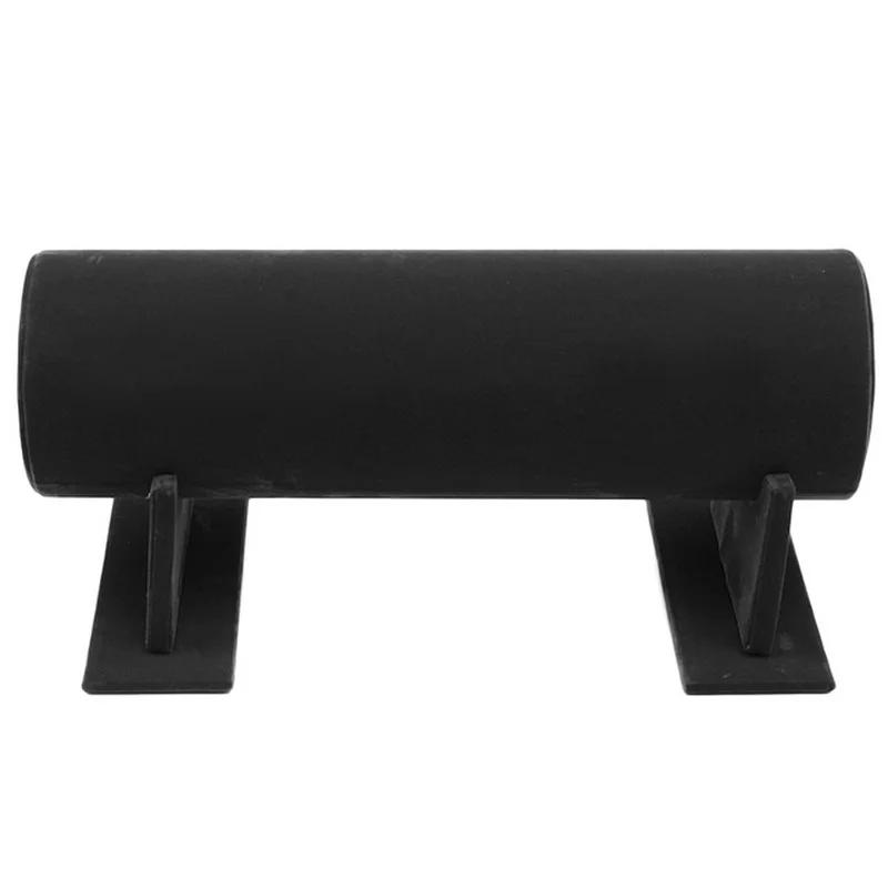 

Бархатная заколка для волос, ободок, обруч для волос, головной убор, органайзер, держатель для украшений, бархатный ободок, заколка для волос, подставка для демонстрации украшений, подарок чёрный