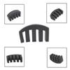 5 Claws Cello Mute Silencer Sound Attenuating Musical Instrument Accessories