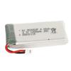 Batteria al Litio 3.7V 1200mAh 25C per Drone Quadricottero RC X5SW 903052P Batteria per Drone RC con Connettore PH2.0