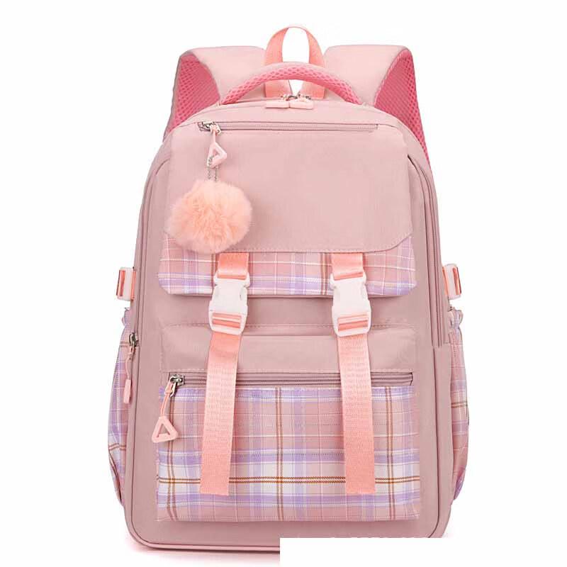 Large Capacity Fashion Backpack
