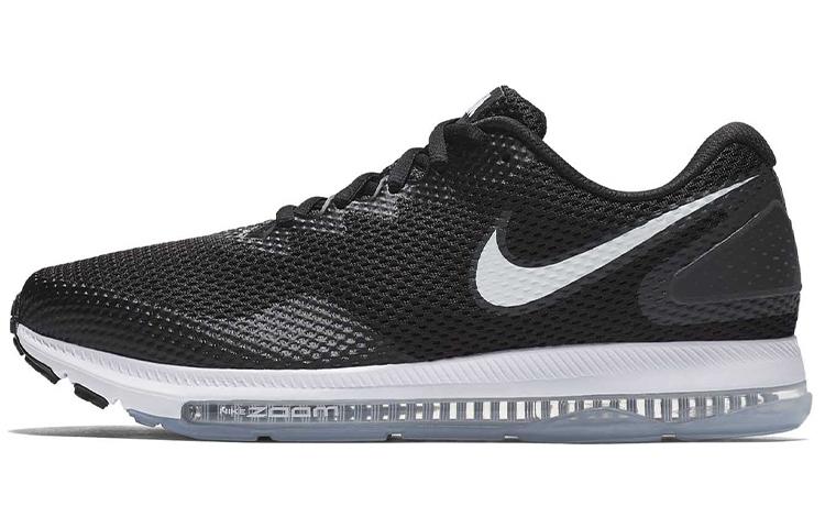 Nike Zoom All Out Low 2 Black White AJ0035-003 44.5