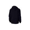 Nike Men's Sportswear Fleece Hooded Jacket Black AQ2768-010