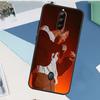 Scriptonite Singer For Nubia Red Magic 10 9 8 Pro Plus 6 7 Pro 6S 7S 5G 6R Case For RedMagic 8S 9S Pro Plus