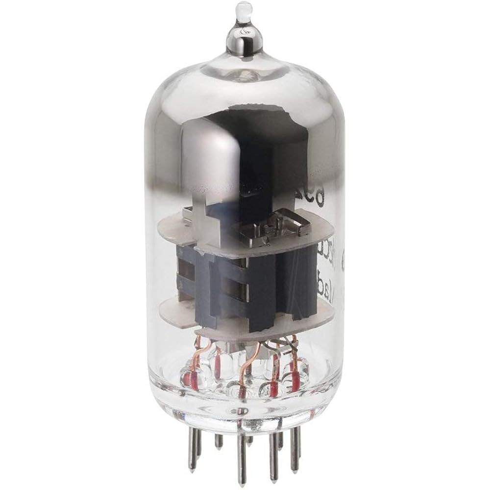 Audio-Technica Vacuum Tube Condenser Microphone AT4060a/1" Large Aperture Dual Diaphragm/DC Bias/...