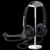 Newmine NM-HW600D Dual-Ear Call Center Headset (CN Version)