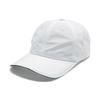 Color Solid Mesh Baseball Cap Summer Outdoor Sunshade Breathable Gifts Hats