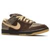 Nike Sb Dunk Low Tweed 304292-223