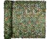 Camouflage-Netz Wasserdichte Schattierungsnetze für den Außenbereich Dschungel-Motto-Partydekoration Sonnenschutzabdeckung