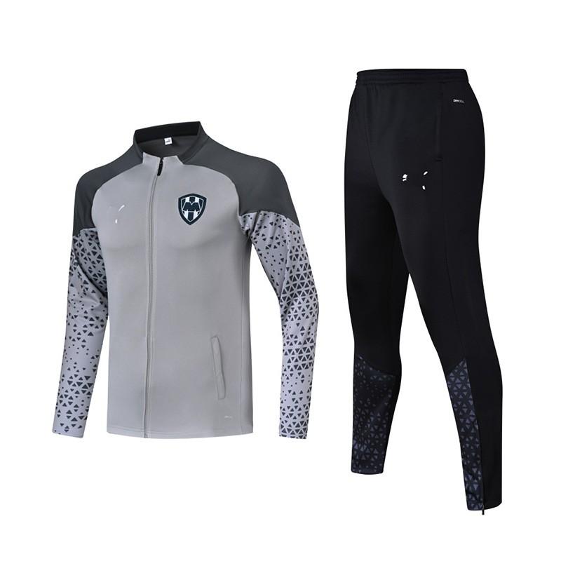 Sports Team Training Jackets Set Mens Womens Running Cycling Outdoor Casual Tops
