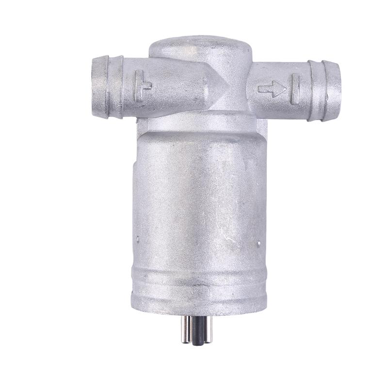 Applicable to the new idle air control valves 0280140510 of For Mercedes-Benz W201, W124 and W126 from 1986 to 1993