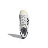 Adidas Originals Superstar 80s Comfortable Low-Top Sneakers Women Sneakers Gray Black CQ2512
