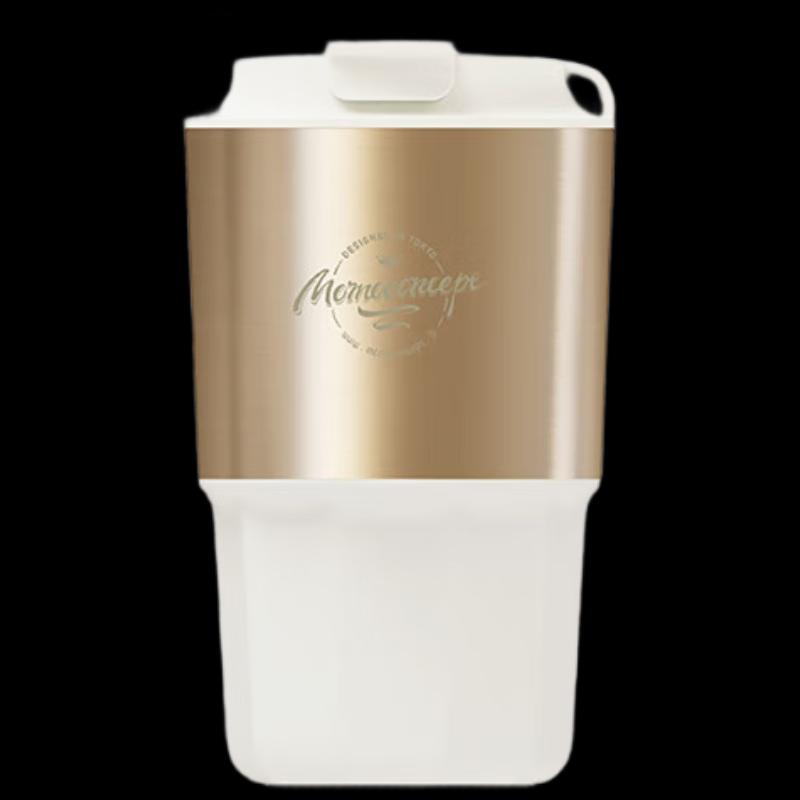 

MOMOCONCEPT 460ml Seamless Liner Insulated Bottle