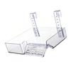 Sloped Animal Basking Platform Simulated Living Space Platform For Tortoises Geckos Amphibians