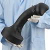 Silicone Dildo Oversized Butt Plug Masturbator Fisting Big Dick Realistic Penis Strap on Cock BDSM