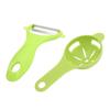 Kitchen Grater Set Stainless Steel Cutter Food