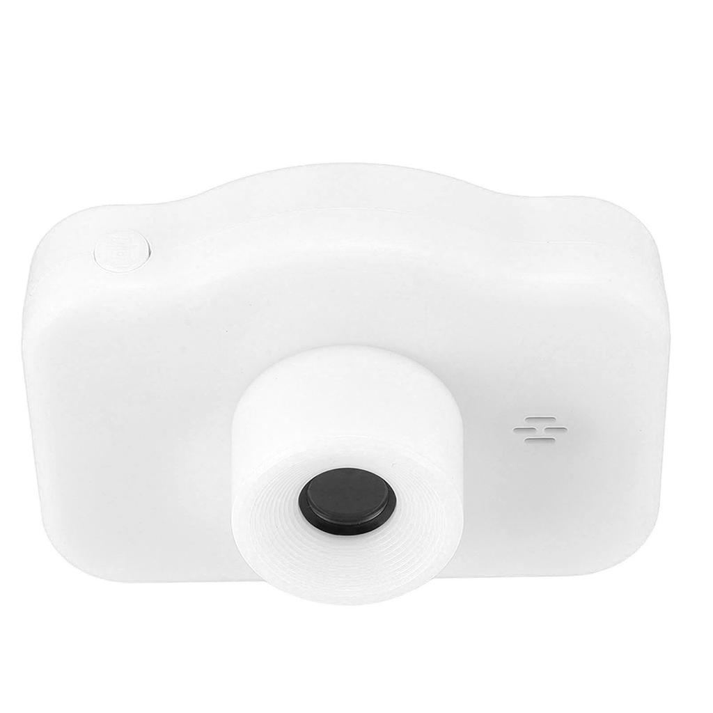 Kids Camera Toy 40MP 1080P HD Dual Lens 2 Inch Screen MP3 Music Playing Small Compact Digital Camera for Christmas Birthday Gift