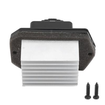 Front Blower Motor Resistor Control Module 79330SDGW41 Replacement for Honda OdysseyPilot