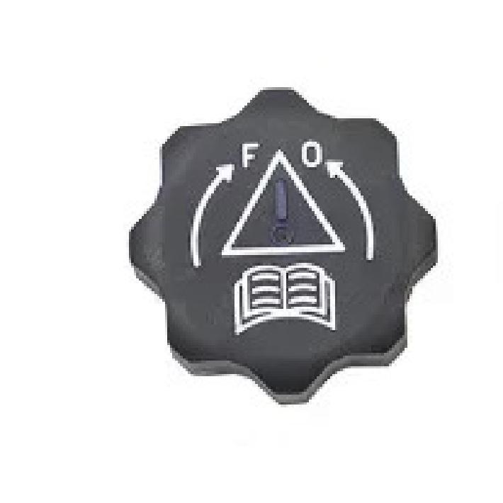 1306J5 1306E4 Kühlerabdeckung Wassertankdeckel für Peugeot 307 206 308 408 508 Sega Triumphant für Citroen C4 C4L Picasso 2.0