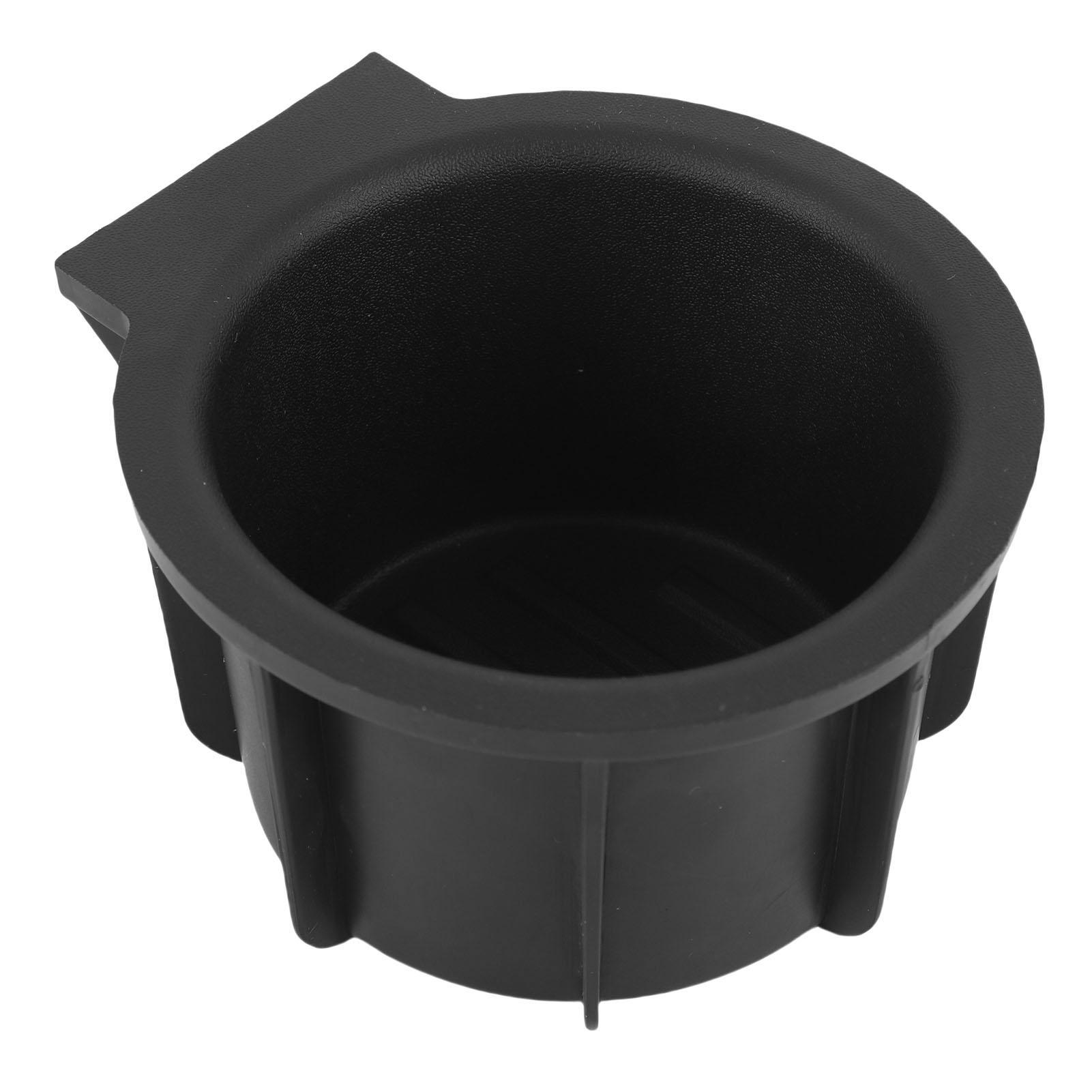 

Вставка подстаканника передней консоли 9L3Z1513562CB Термостойкий стильный вид Замена для Mark LT