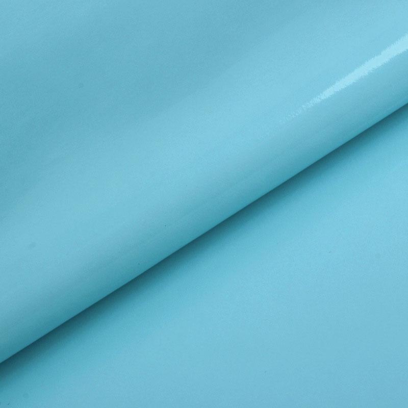 100x138cm 0.7mm Artificial Patent Leather Fabric for Luggage Makeup Bag Belt Apron Diy Sewing Waterproof Glossy Wearable Cloth
