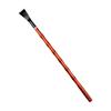 Longextended Scratcher Profile Textured Tooth Back Portable Scratching Tool for Home,